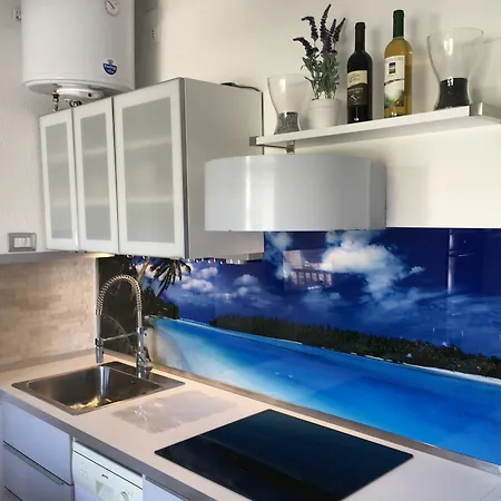 Imperiale Apartmán