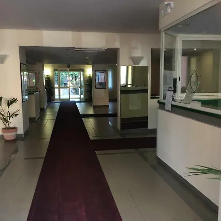 Imperiale Apartmán Sanremo
