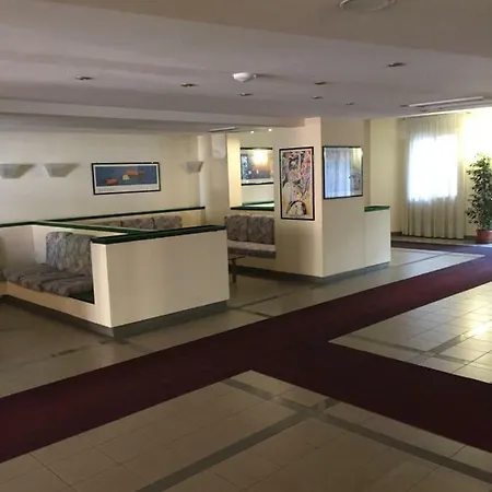 Apartmán Imperiale
