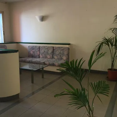 Apartmán Imperiale Sanremo