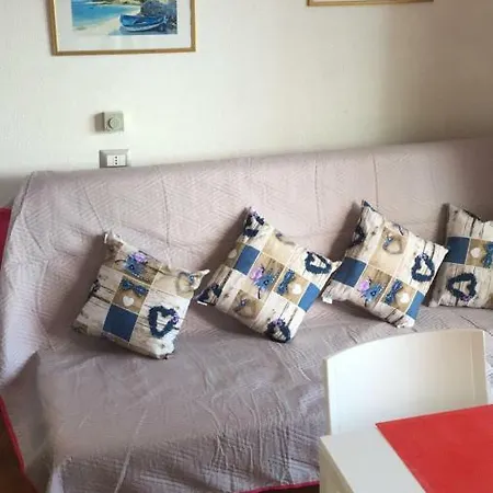 Apartmán Imperiale
