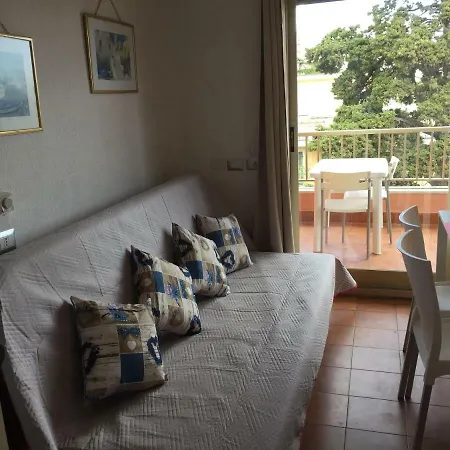 Imperiale Apartmán
