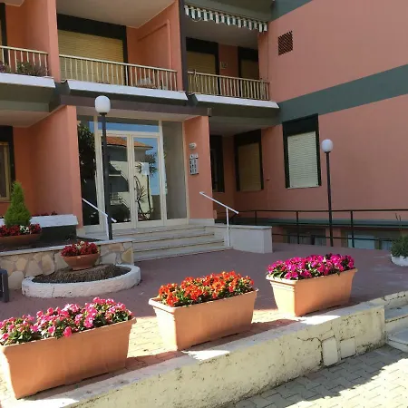Imperiale Apartmán