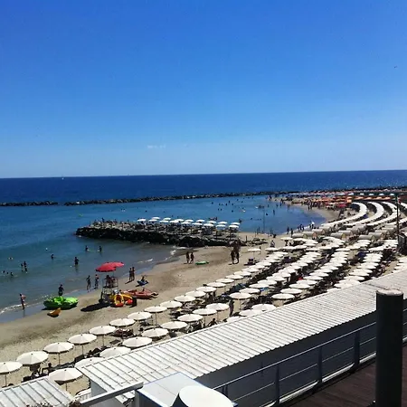 Imperiale * Sanremo