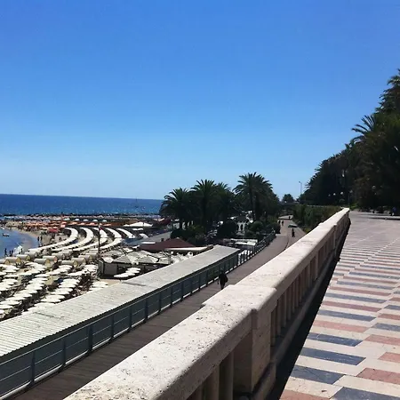 Imperiale Apartmán *