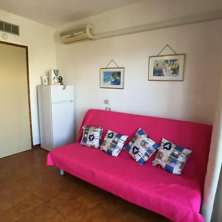 Apartmán Imperiale *
