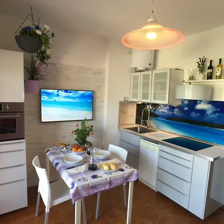 Imperiale Apartmán