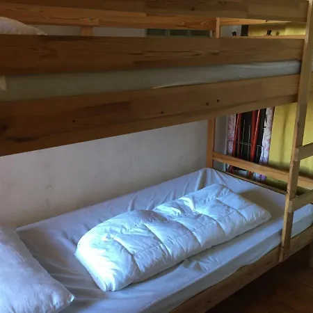 Apartmán Imperiale *
