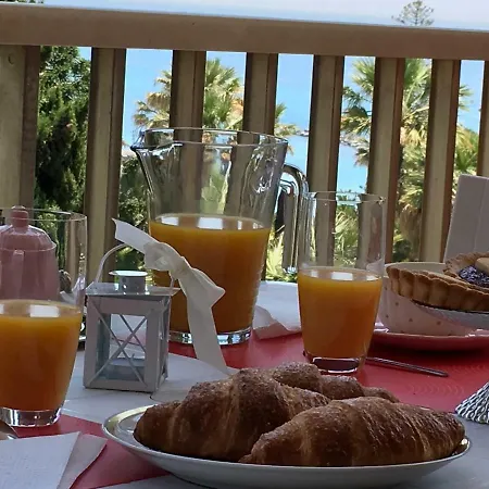 Imperiale Apartmán Sanremo