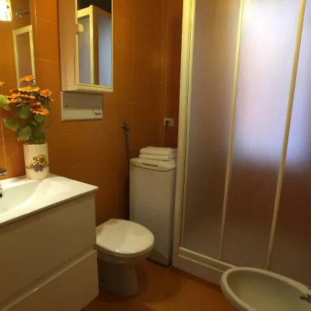 Imperiale Apartmán Sanremo