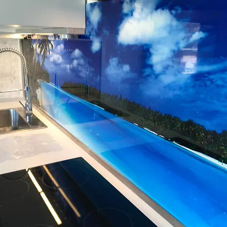 Imperiale Apartman San Remo