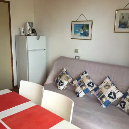 Imperiale Lägenhet Sanremo