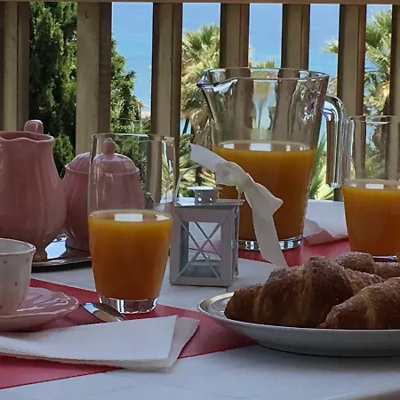 Apartment Imperiale *