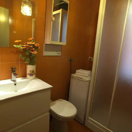 Imperiale Apartman San Remo
