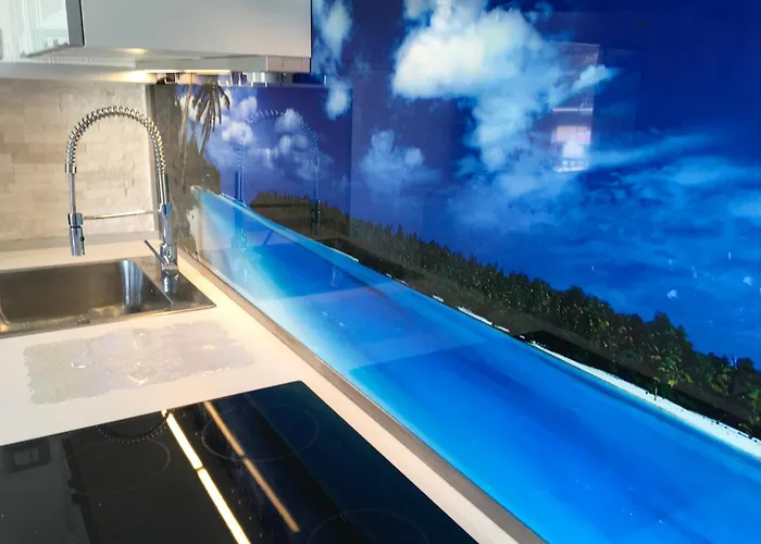 Imperiale Apartment Sanremo