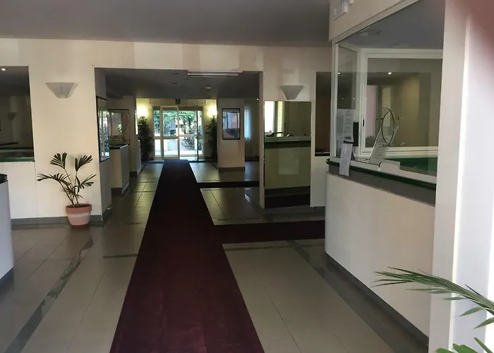 Imperiale Apartment Sanremo