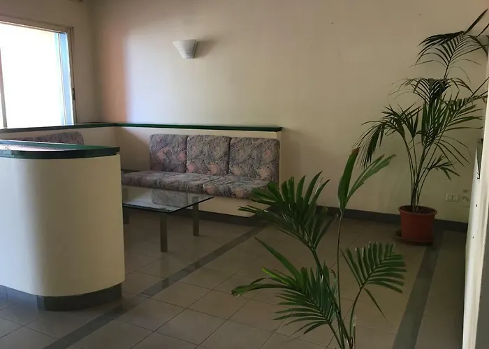 Apartment Imperiale Sanremo