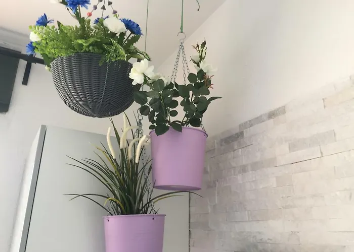 Imperiale Apartment Sanremo