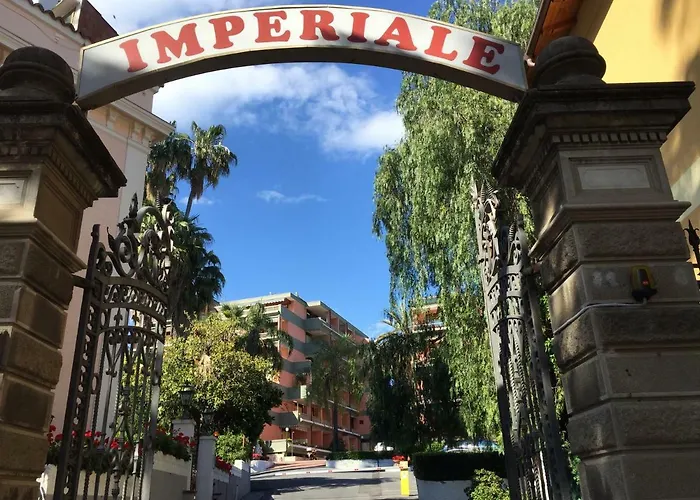 Imperiale Apartment
