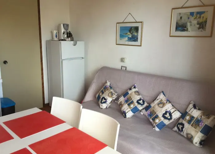 Imperiale Apartment Sanremo