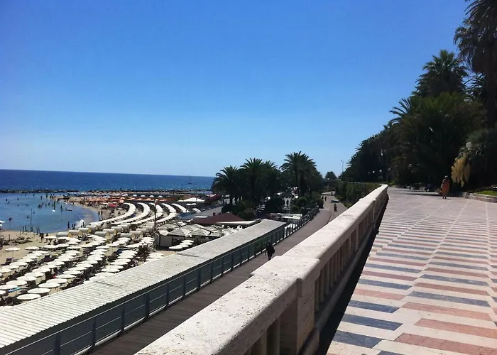 Imperiale Apartment *