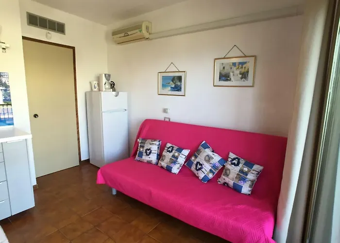 Apartment Imperiale *