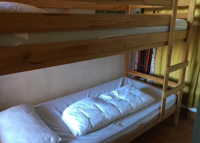 Apartment Imperiale *