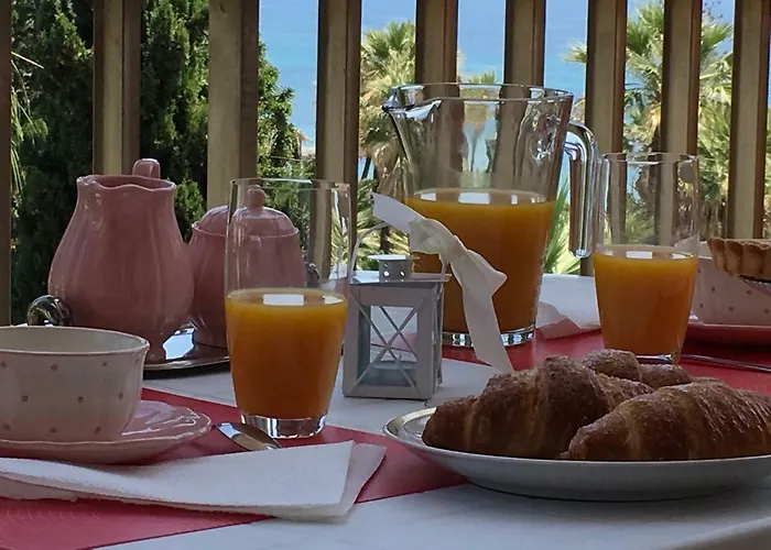 Apartment Imperiale *