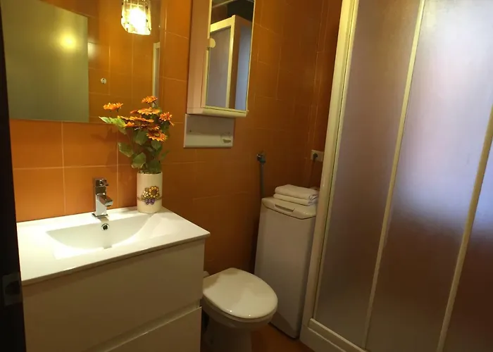 Imperiale Apartment Sanremo