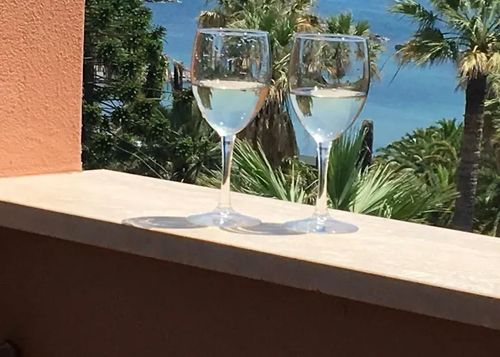 Imperiale Apartment Sanremo