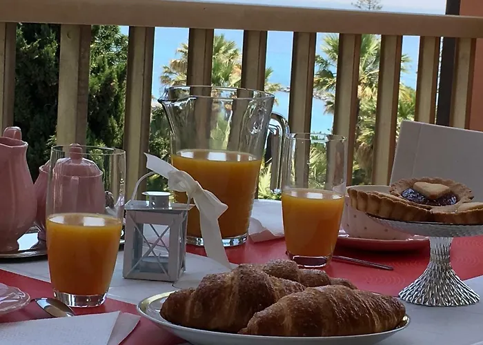 Imperiale Apartment Sanremo