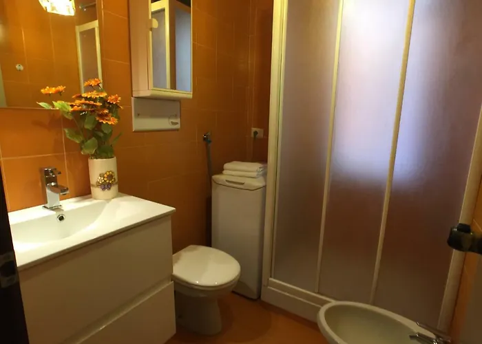 Imperiale Apartment Sanremo