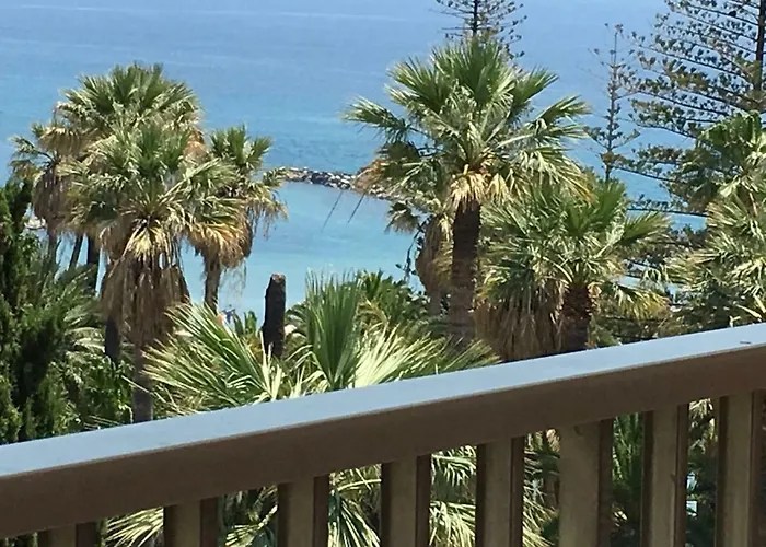 Apartment Imperiale Sanremo